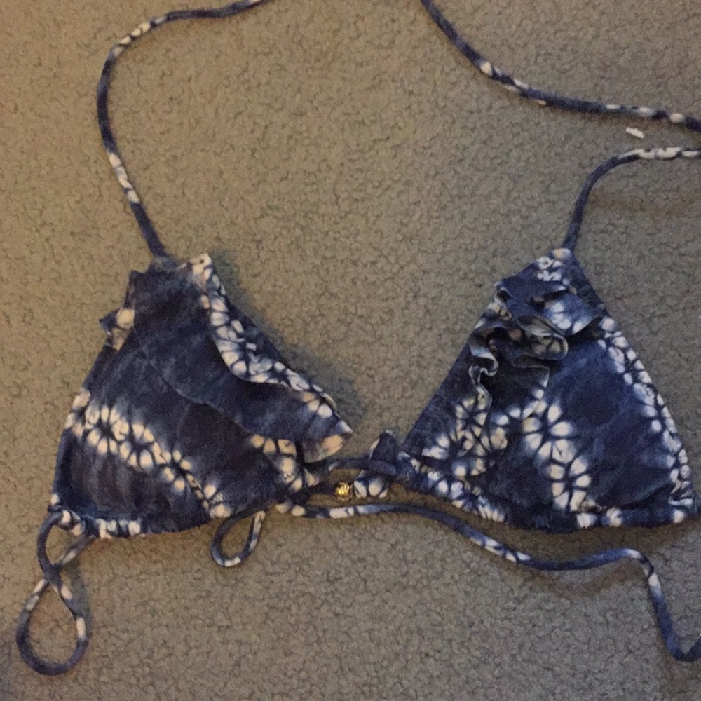 Victoria’s Secret bathing suit top